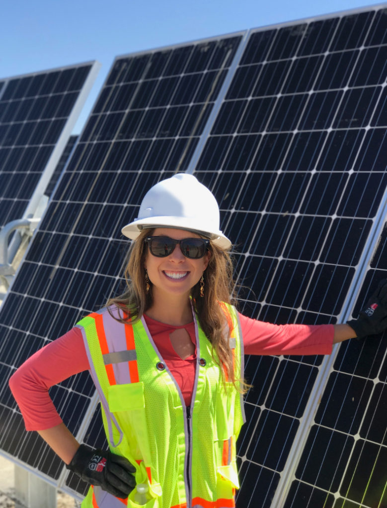 SEIA's tweet image. Mr. Peter Navarro, these are the faces of America&apos;s 242,000 solar workers. #StopSolarTariffs | @WhiteHouse @USTradeRep bit.ly/34QoMJ5