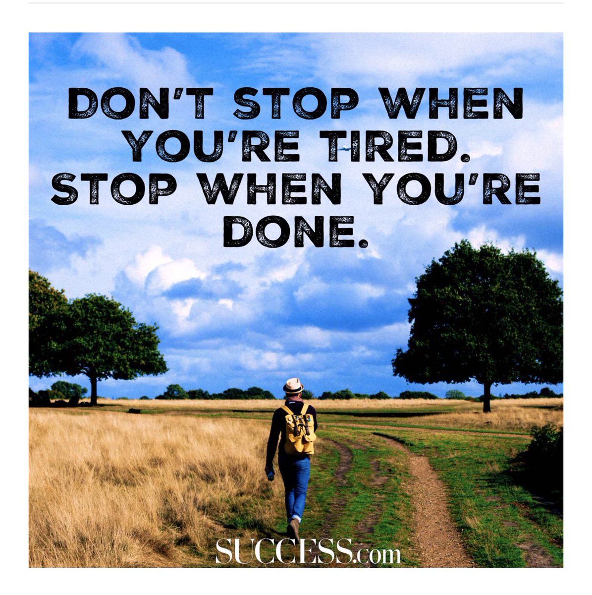 HobockRyan's tweet image. Midday Motivation!  #MotivationalQuotes #Motivation