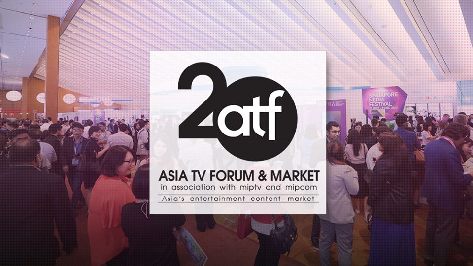 AnimikiDistro's tweet photo. We’re so excited to be at @asiatvforum in Singapore this week! Can’t wait to see what tomorrow has in store for us.
#AnimikiSeeDistribution #WorldsOriginalStorytellers #WeAreDiversity #ATF #ASIATVFORUM #ATF20 https://t.co/0GFOvSXg0T