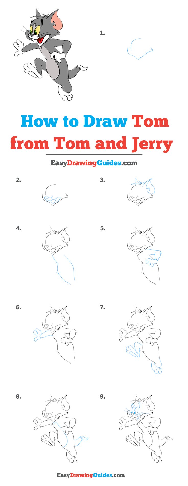 Easy Drawing Guides on Twitter: 