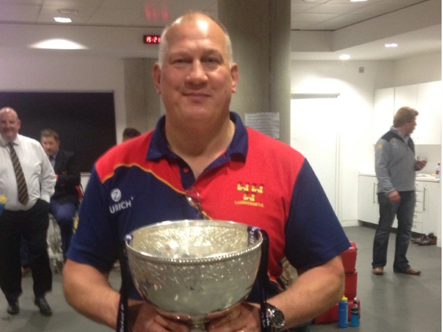 Thanks to this gentleman for taking time to express his support for Go Underhill
go-underhill.com/mike-ruddock-e…