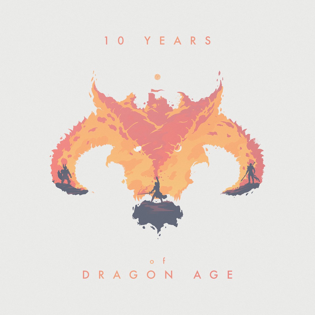 LazareGvimradze's tweet photo. Happy #DragonAgeDay, fellow thedosians 🧡 @bioware @dragonage @BioMarkDarrah @PatrickWeekes @KarinWeekes @AlixWiltonRegan #dragonage https://t.co/ja0L0Mwkv3