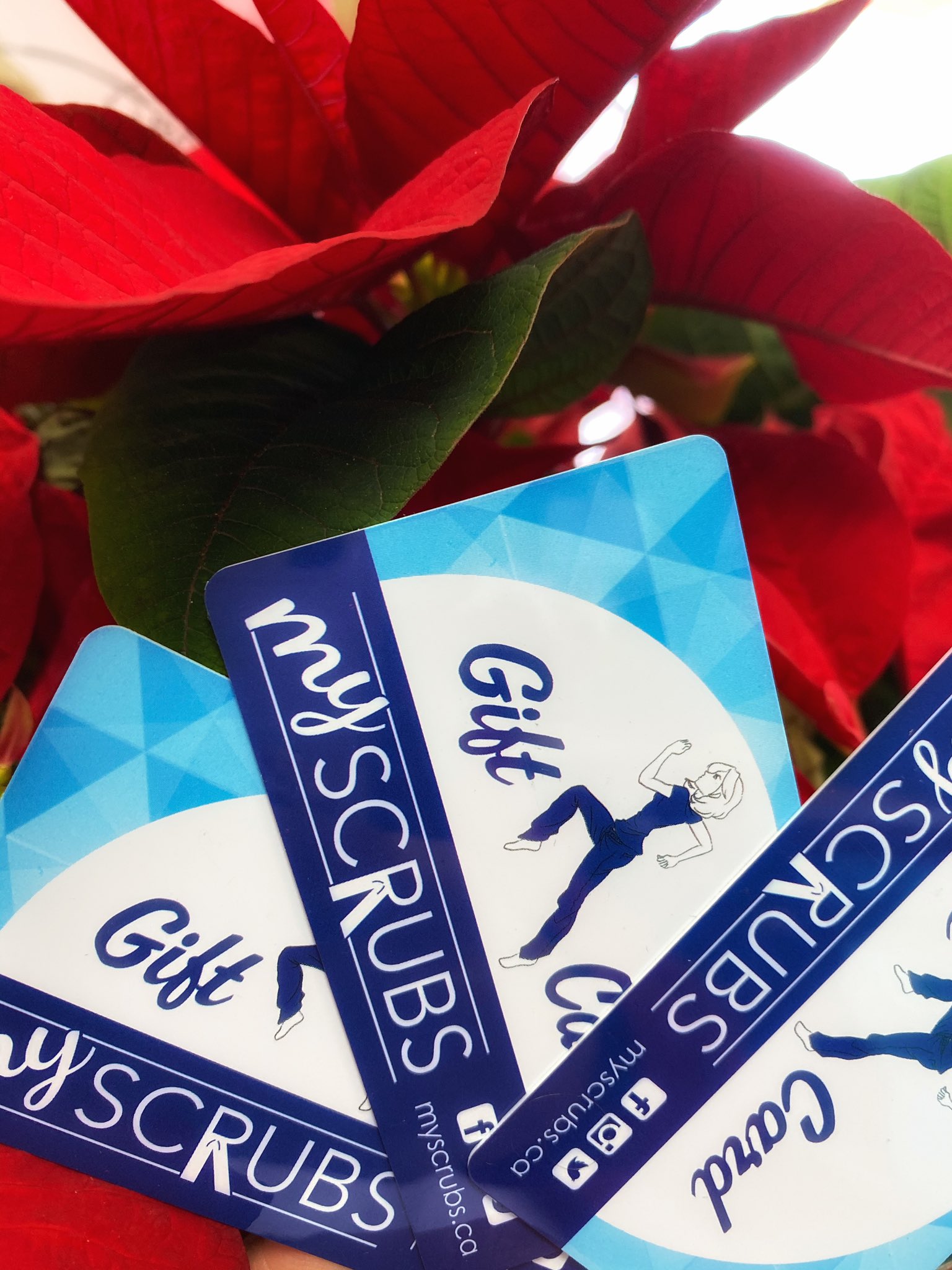 My Scrubs 🇨🇦 On Twitter: Send Them A #Myscrubs Gift Card ** Call And  We'll Mail ** #Medhat 403-528-9000 Or Lethbridge 403-942-3611  Https://T.co/Zraa9rptqz / Twitter