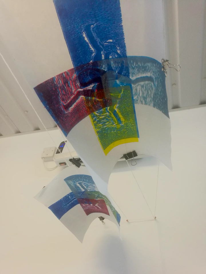 Thank you alumni <a href="/stevemoberly/">steve moberly</a> and @ireland0120 for a great <a href="/MAFineArtAUB/">MAFineArtAUB</a> #curating workshop today <a href="/inspiredAUB/">Arts University Bournemouth | AUB</a>