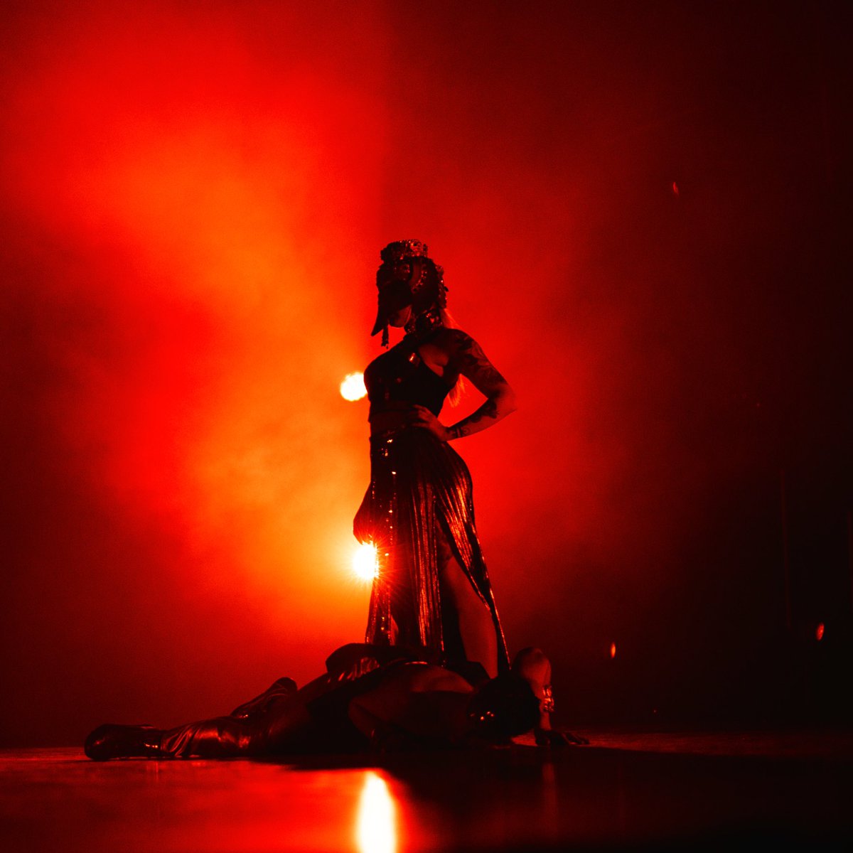 SYTYCD Tour Official tweet media