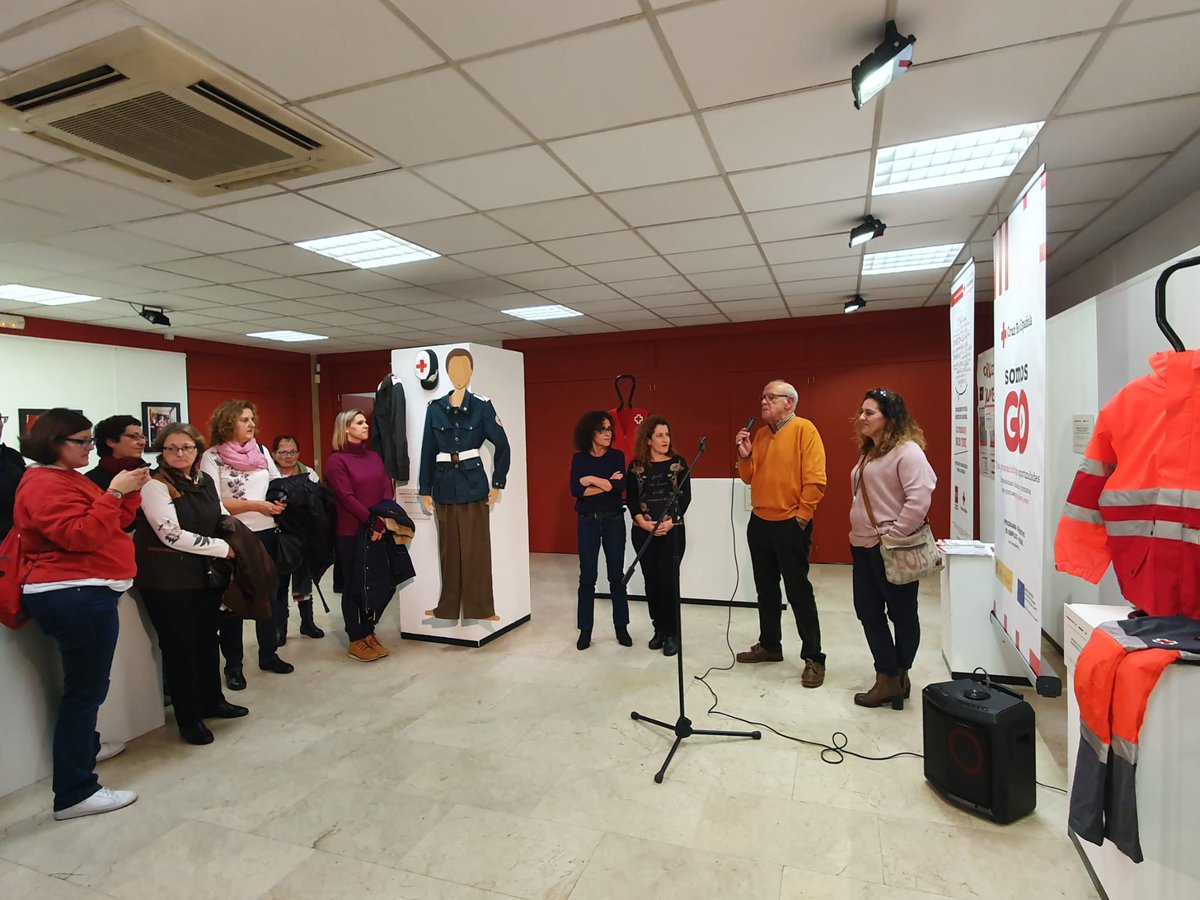 Foto cedida por Ayuntamiento de Alcalá