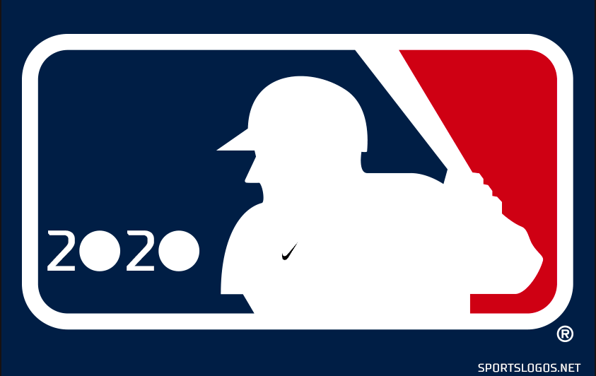 texas rangers new logo 2020