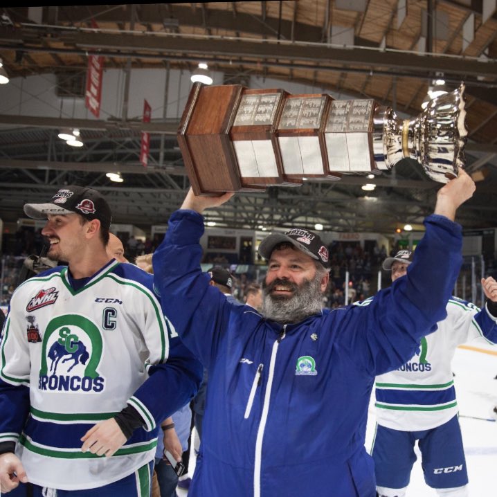 Glenn Gawdin (@ggawdin) on Twitter photo <a href="/SCBroncos/">Swift Current Broncos</a> Lost a legend. Butter was more than a trainer to that organization and I’m sure everyone who has played for him will say the same. There’s nothing this man wouldn’t do or couldn’t do for any player on the teams I’ve been a part of #everythingsbetterwithbutter <a href="/SCBroncos/">Swift Current Broncos</a> Lost a legend. Butter was more than a trainer to that organization and I’m sure everyone who has played for him will say the same. There’s nothing this man wouldn’t do or couldn’t do for any player on the teams I’ve been a part of #everythingsbetterwithbutter