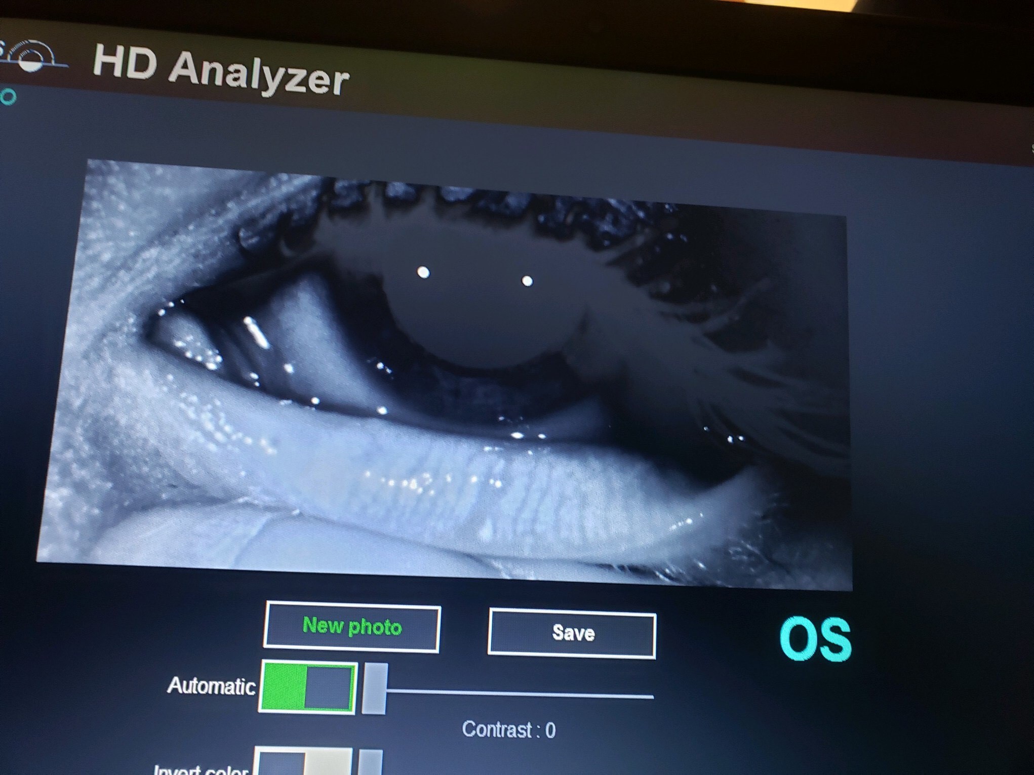 Keeler USA on Twitter "Bella & Michael visited our customers at