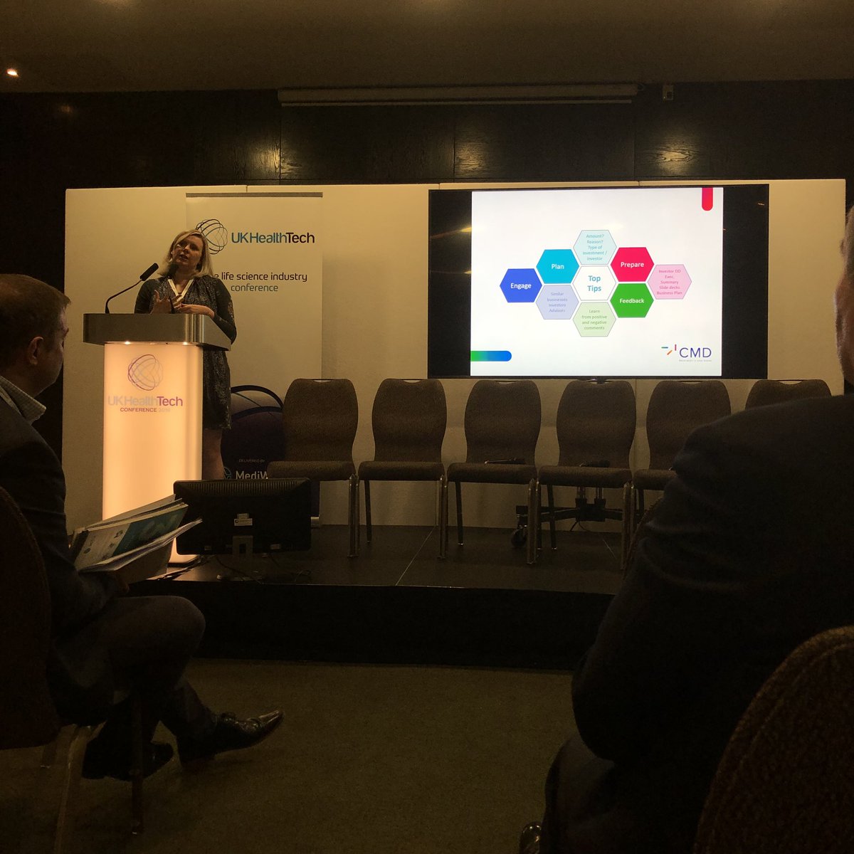 Life Sciences Hub Wales tweet media