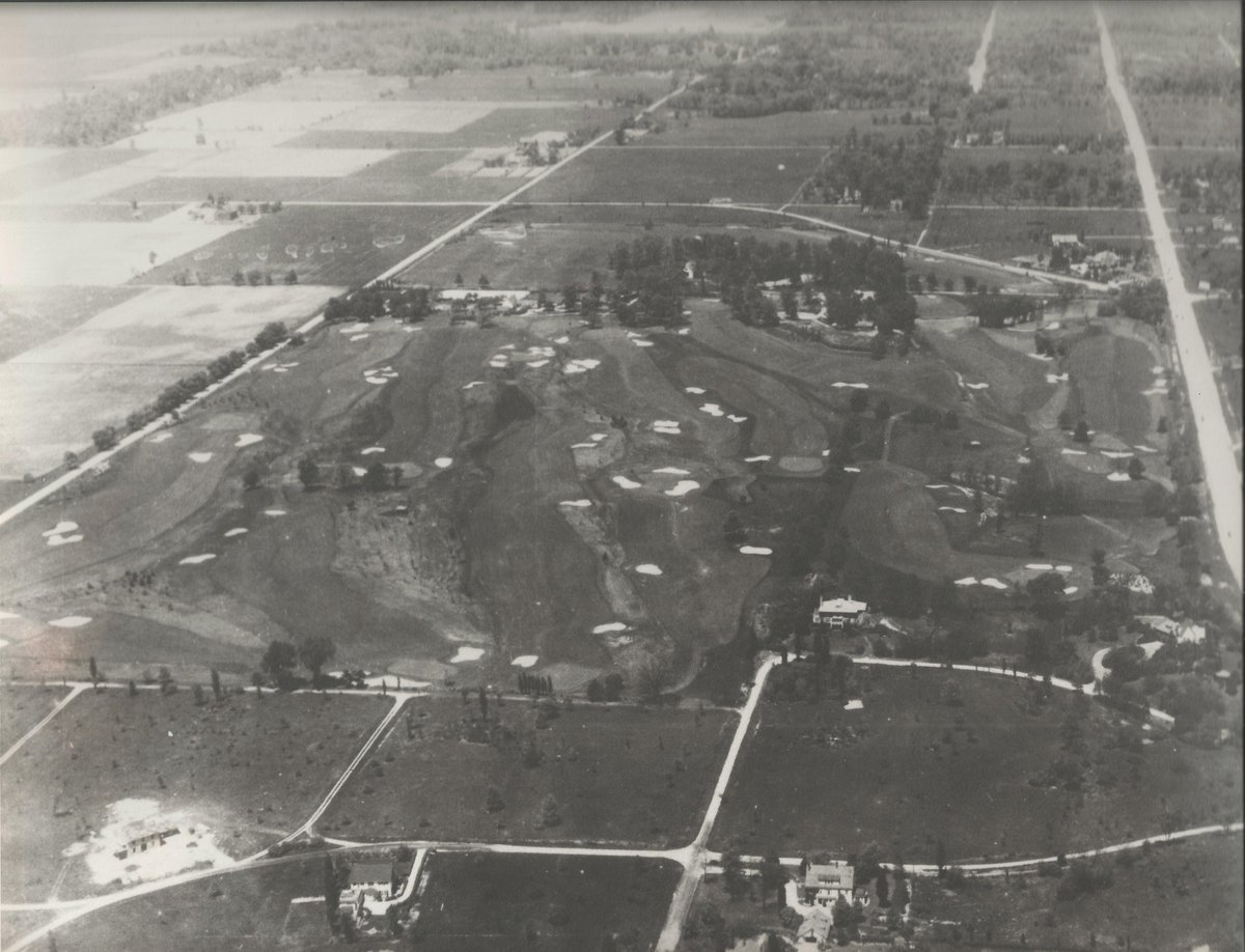 Jim Nagle, ASGCA tweet media