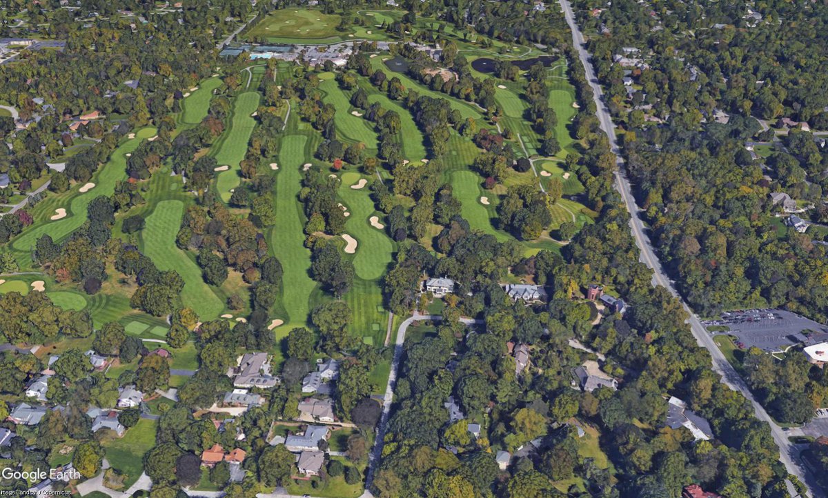 Jim Nagle, ASGCA tweet media