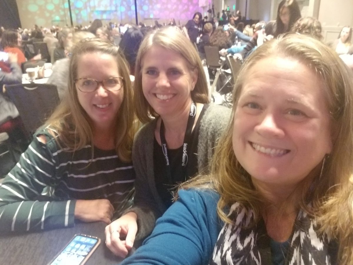 PearlandLearns's tweet photo. Get Seriously Happy! @lead4ward #bebold4kids https://t.co/bWPM18UYrH