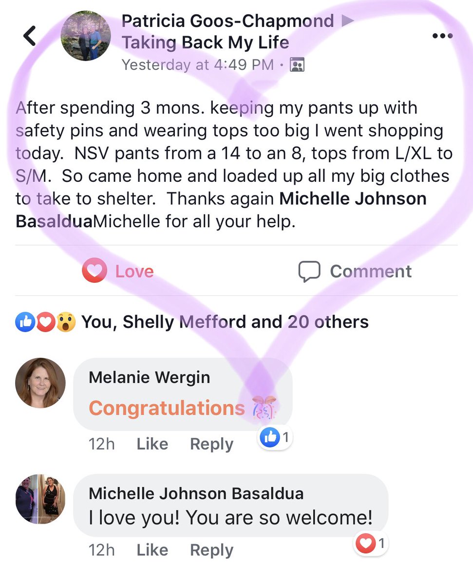 chellflute's tweet photo. Put this health plan on your Christmas List! I’m just one of thousands who have benefited from this amazing plan! Don’t believe me? Just see some of my clients stories! https://t.co/MjeVcVl6Jt