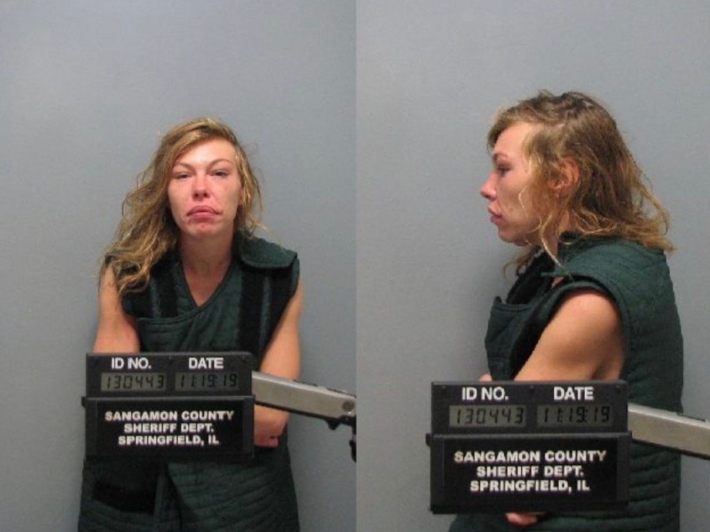 springfield leaks on twitter arrested 28 year old female ran from springfield park district police officer after meth found https t co wtxw3ixgym https t co 9rhtw6wrmm springfield leaks on twitter arrested