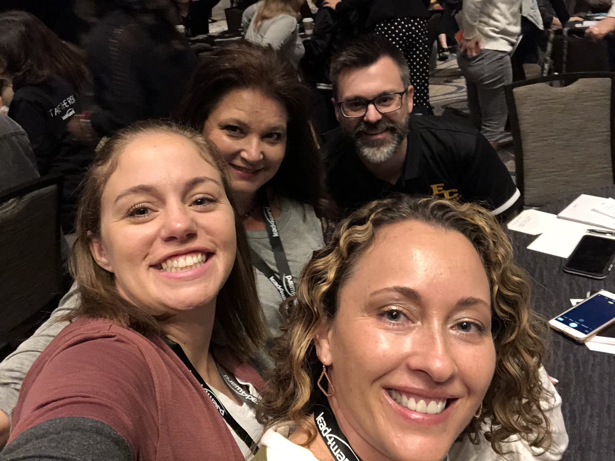 Seriously happy at the be bold conference <a href="/lead4ward/">lead4ward</a> <a href="/ECISDtweets/">East Central ISD</a> #bebold4kids <a href="/CoachT35/">Heath Taylor</a> <a href="/CathyCookLvWell/">Cathy Cook</a> <a href="/HMSecisd/">hms ecisd</a> <a href="/Charlottmac4/">Charlott</a>