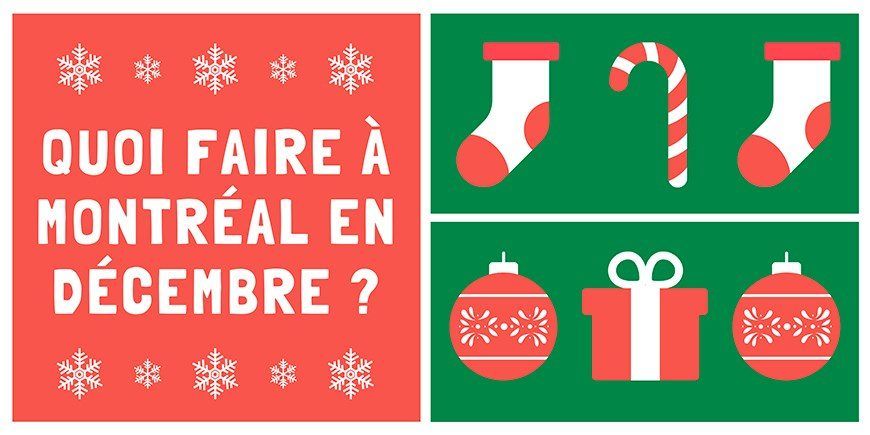 MTLCityCrunch's tweet photo. Toute l'équipe s'est activée pour te trouver les activités à ne pas manquer en décembre : c'est notre ch'ti 🎁 en avance ;) https://t.co/LlTbd9yJID https://t.co/XhCsAKgtQB