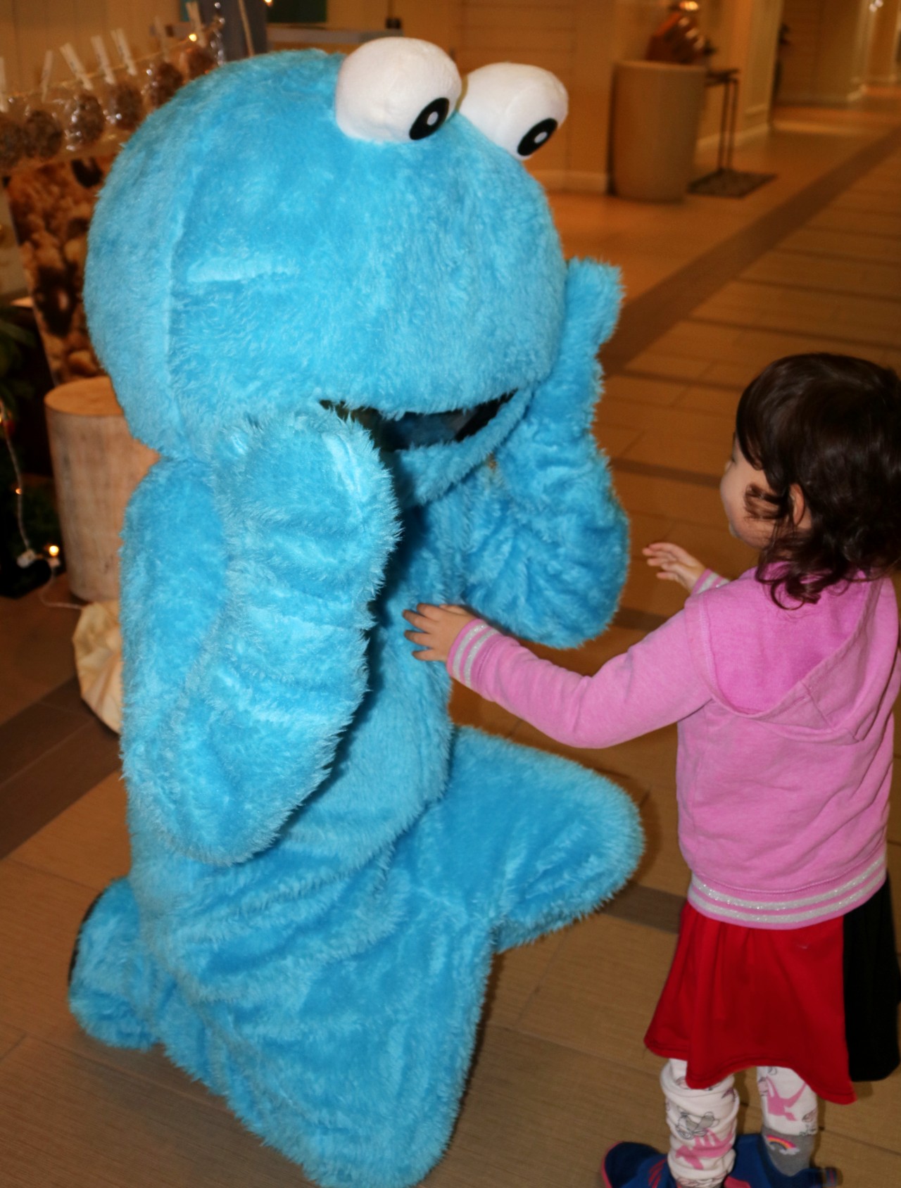 DoubleTree Orlando at SeaWorld on Twitter by and get your FREE