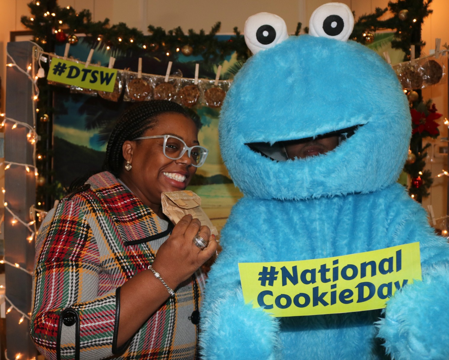 DoubleTree Orlando at SeaWorld on Twitter by and get your FREE