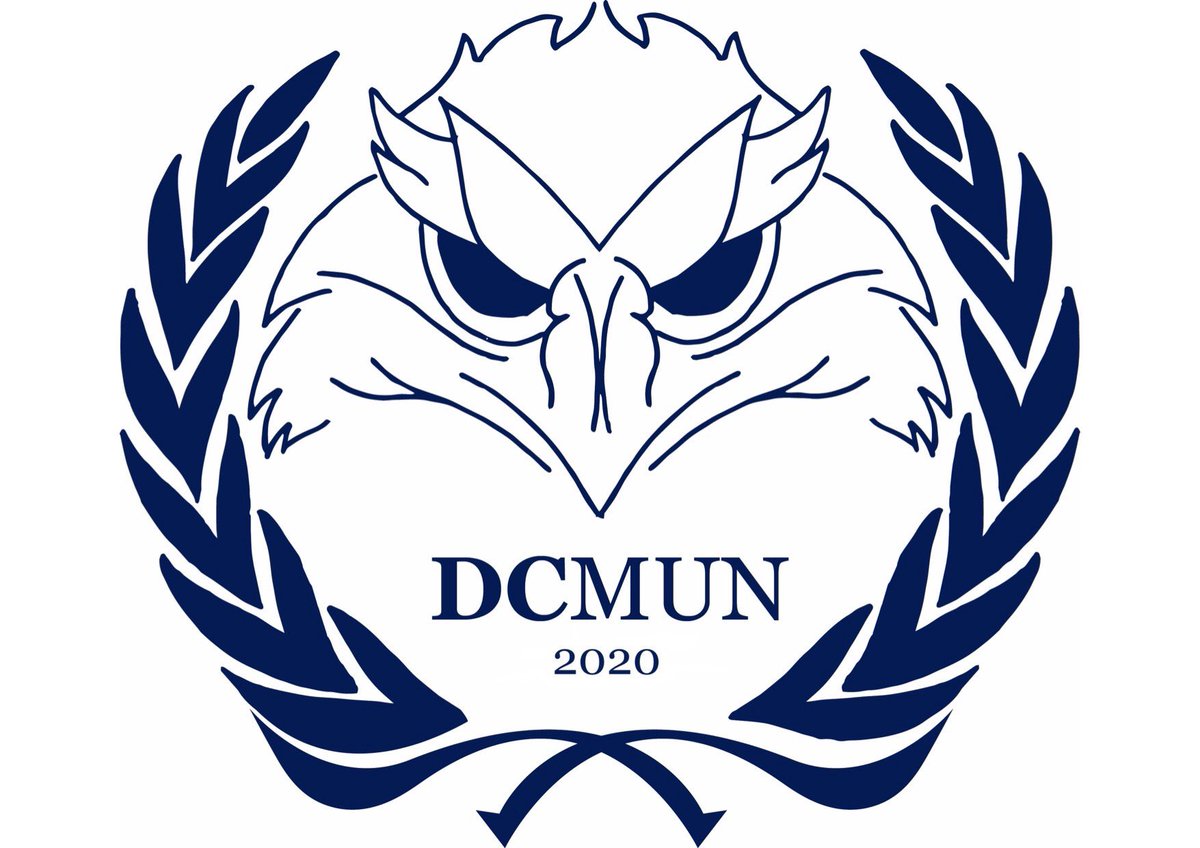 DC Model UN (@DCol_MUN) / Posts / X, image size:1200x848
