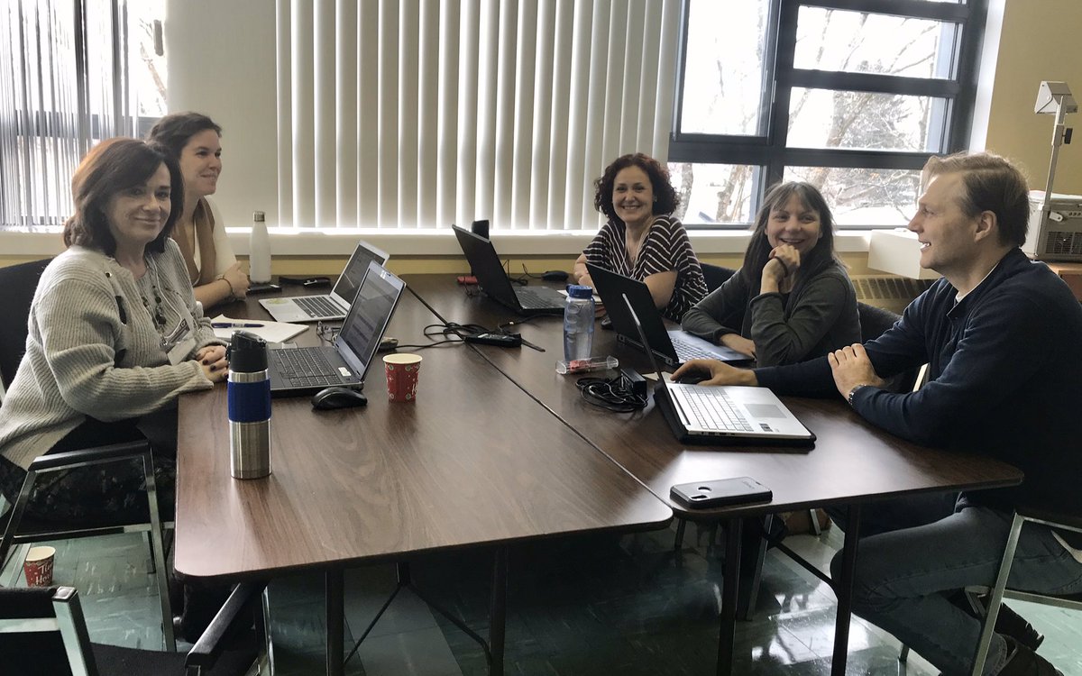 Sommet CP tweet media