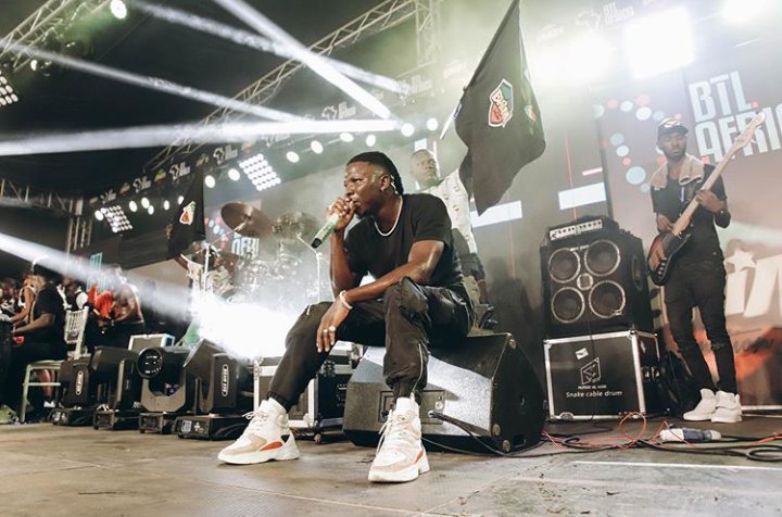 blackkmoree's tweet photo. Stonebwoy Music Videos 2019.
1. SHUGA
https://t.co/dwgwMfCwFH
2. OLOLO
https://t.co/HieK9rnYpW
3. Tuff Seed
https://t.co/LjNEbA9RKH
4. Odo Bi
https://t.co/qAdb69spxG
5. Tia Tia
https://t.co/u97bnDmvNM
6. Feeling Lonely
https://t.co/F7yX55Yuar https://t.co/TrFm0OxjXS