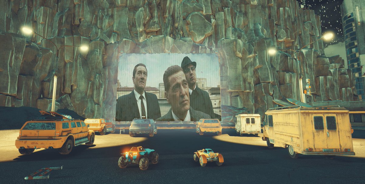 Gripper (OUT NOW ON PC & NINTENDO) tweet media