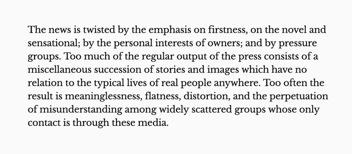 [full text in tweets below]