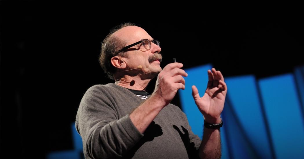 WolfcubDigital's tweet photo. Filmed nearly 8 years ago, this is still one of the best @TEDTalks: How to build your creative confidence (David Kelley | TED2012) https://t.co/otDyjZsTw8 https://t.co/bUMb5vSyOC