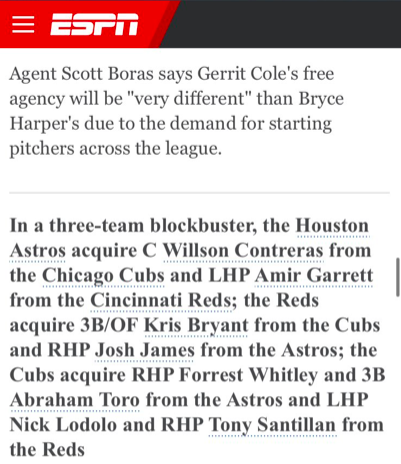 DOM_Frederic's tweet photo. wtf is this? @espn https://t.co/SeiKOlEBe4