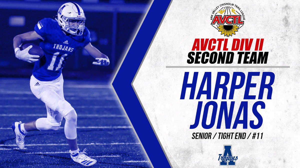 Congrats Harper!