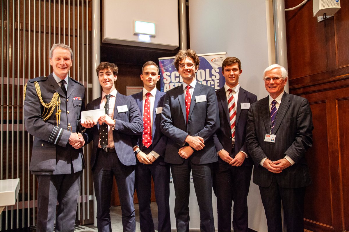 Tonbridge School tweet media