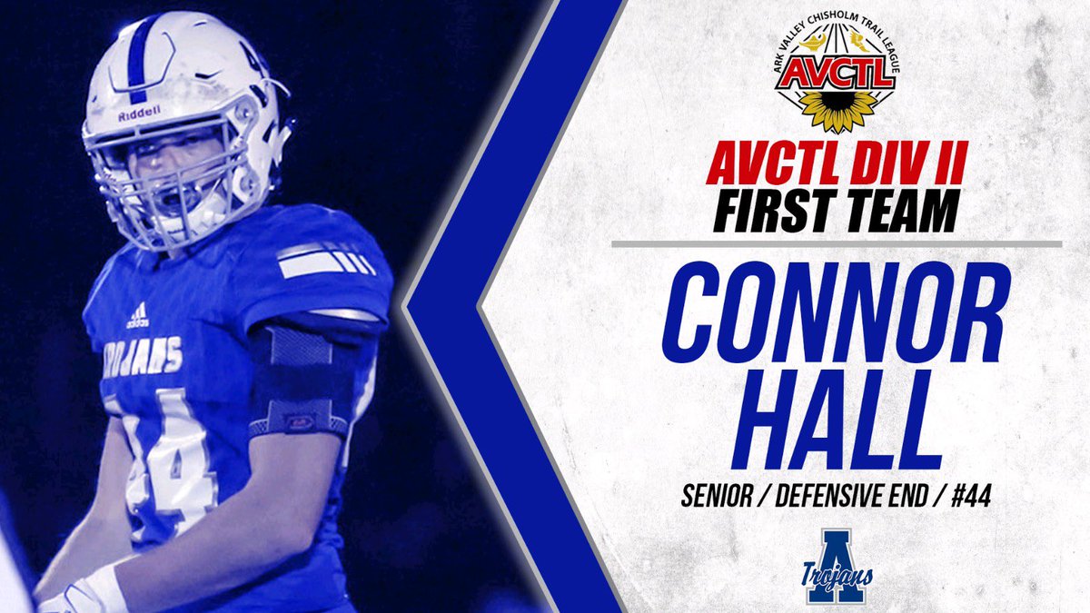 Congrats Connor!