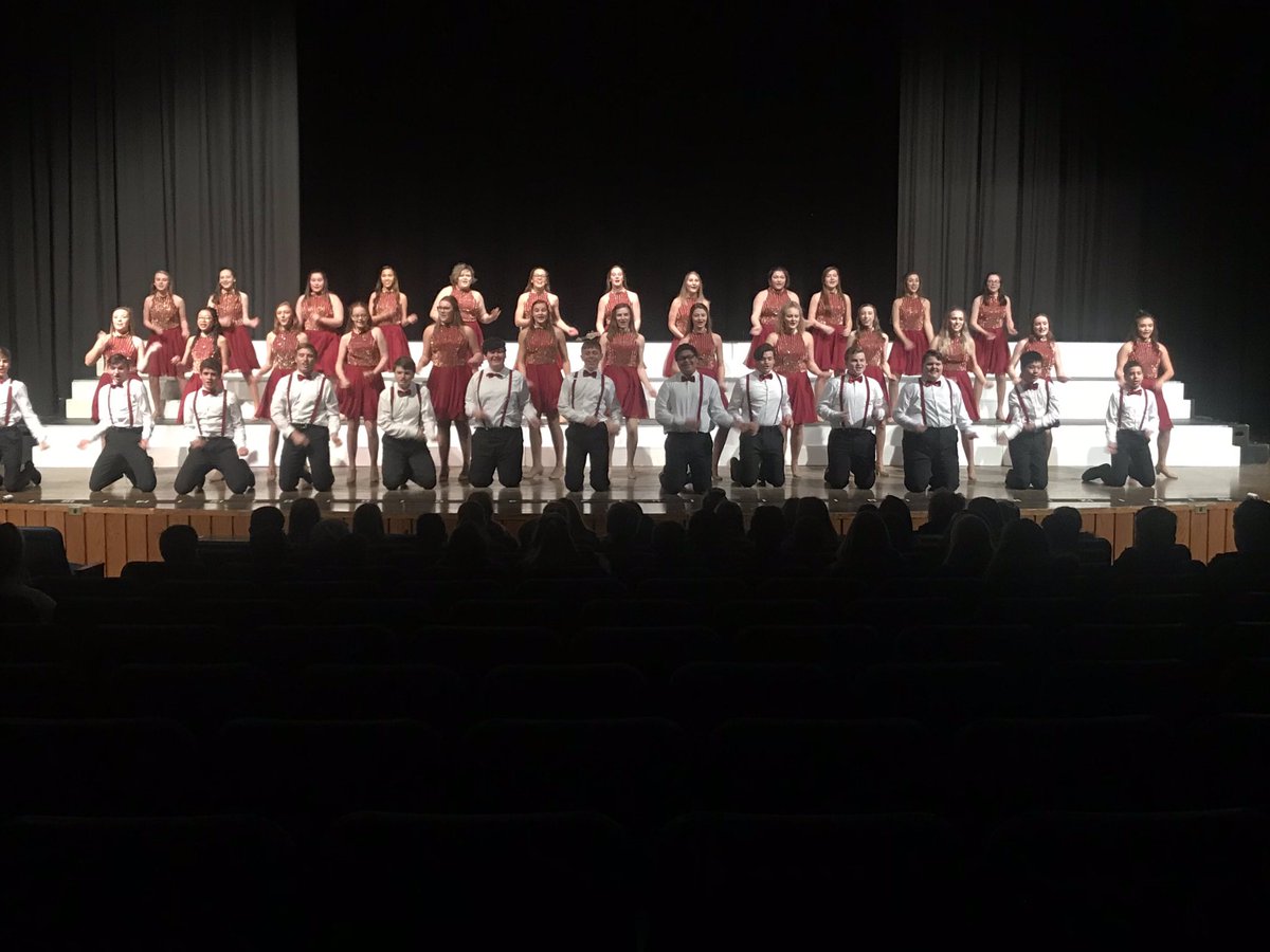 FHS_VIP's tweet image. Today we had our first performance with costumes and our band!! Can’t wait to see you all at the Spaghetti Dinner!!