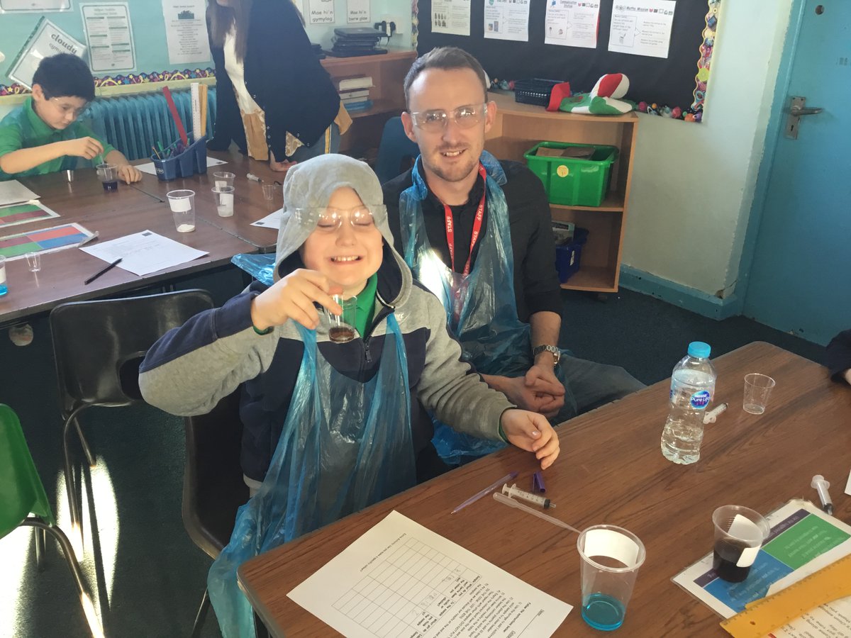 Bryn Hafod Primary tweet media