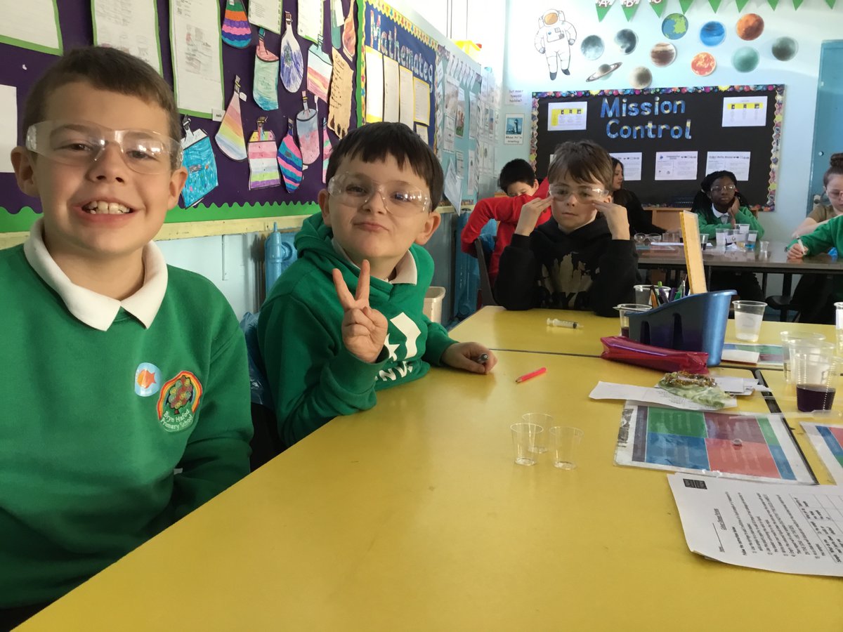 Bryn Hafod Primary tweet media