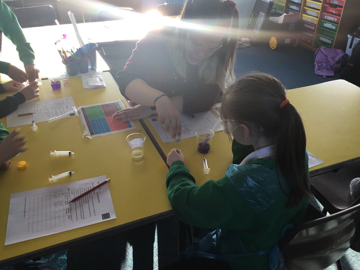 Bryn Hafod Primary tweet media