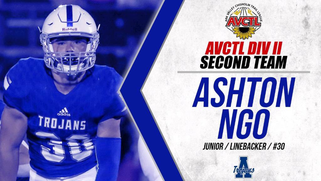 Congrats Ash!