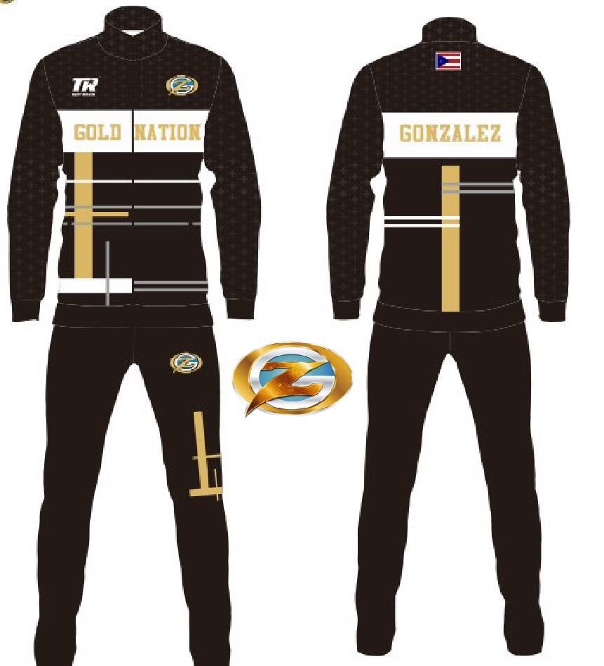 dorianvelez1's tweet photo. Gracias @ZurdoDeOroPR por siempre confiar en mi diseños y mi trabajo que hago con sus uniformes del el equipo. Pronto verán el diseño para la primera pelea de 2020 🔥 #SomosTeamZurdoDeOro #TSDesigns #TopRank https://t.co/rLvJI1jNXI