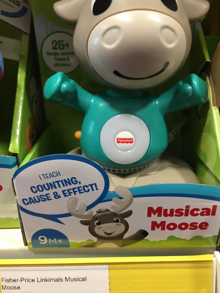 SteZhao's tweet image. The moose didn’t mention #counterfactuals once. Don’t worry, I’ll be writing to FisherPrice... #epitwitter