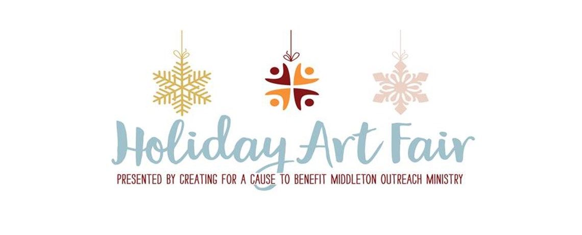jfulwiler1's tweet photo. Unique gifts that help others!  Fun for whole family.  The only art fair in and for a food pantry.  https://t.co/Y8ULdA3lOa #holidayshopping https://t.co/as1S2HurC2