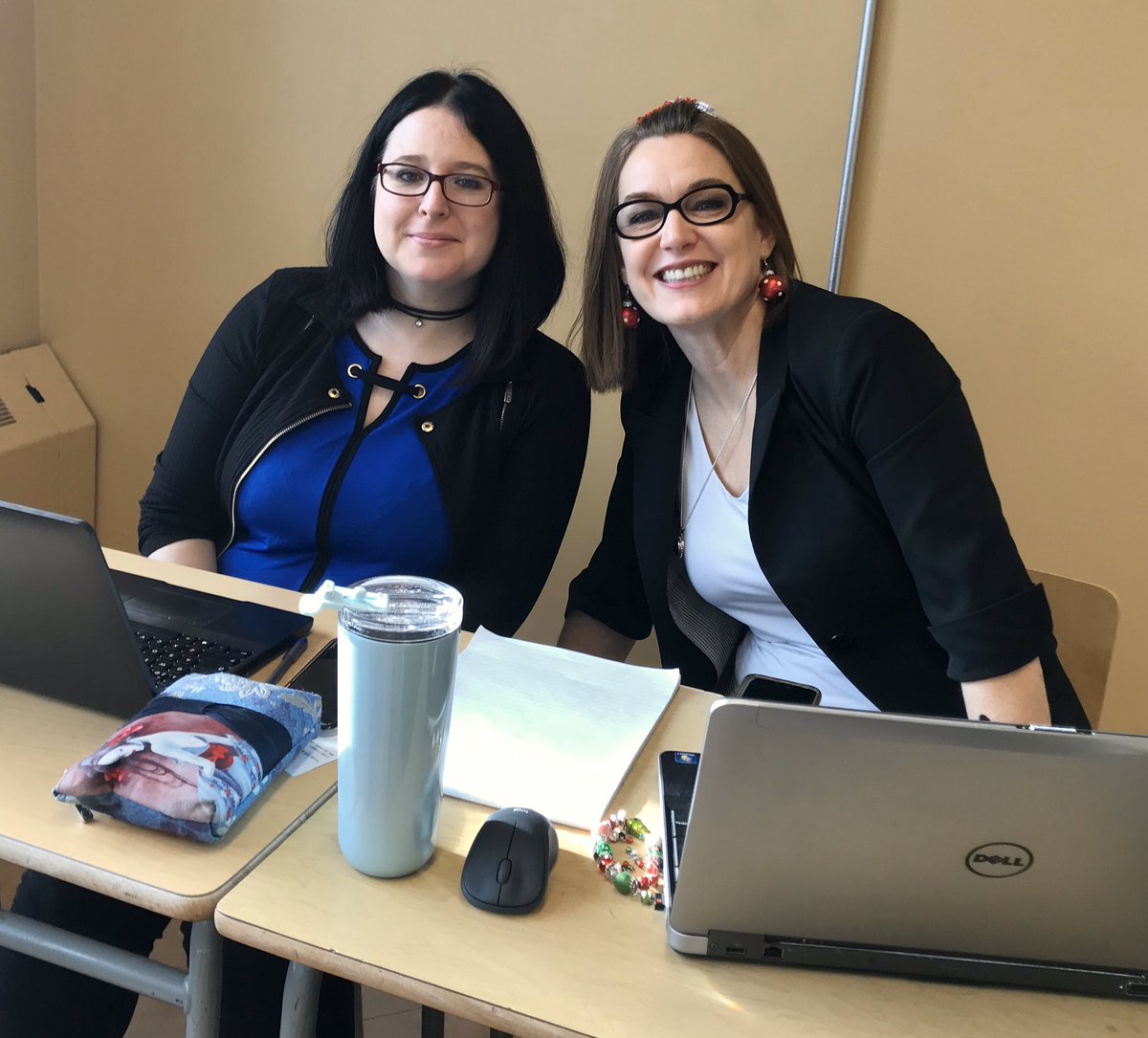 Sommet CP tweet media