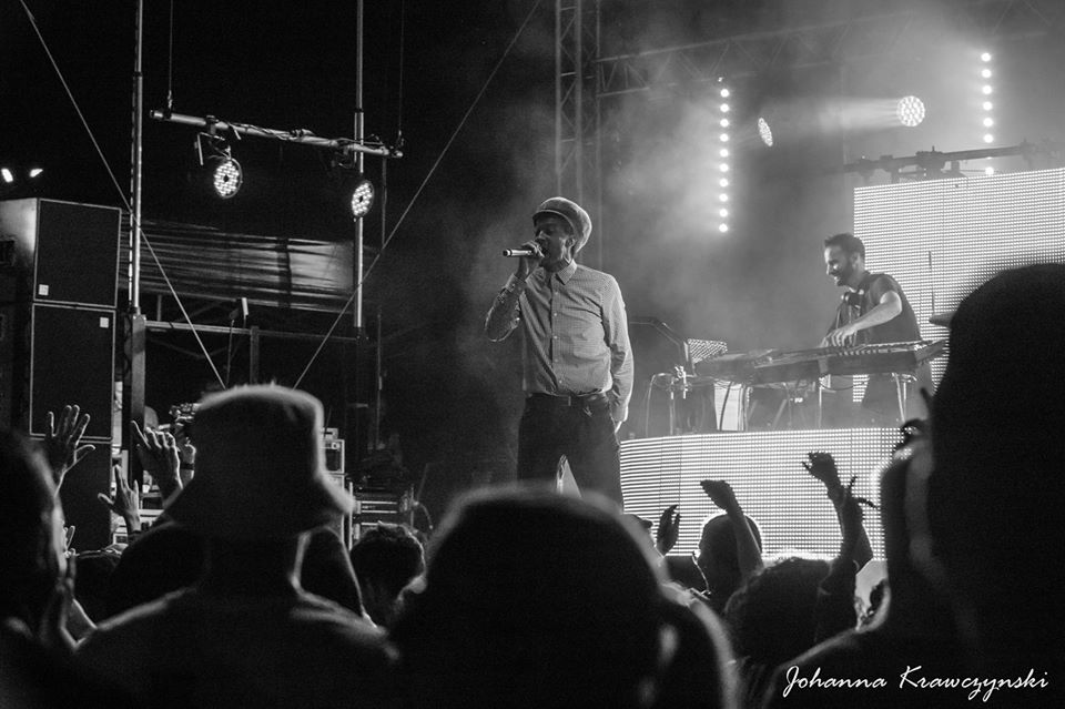 StillBass's tweet photo. L'ensemble des photos du concert de @MANUDIGITAL &amp; @DeemasJ lors de la 2ème édition du #StillBassFestival sont à retrouver ici : https://t.co/RXSv1g43FY
©📷@JohKraw 👌 https://t.co/EAfiWu1mPv