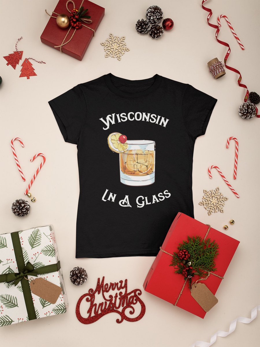 WearWisco's tweet photo. Wisconsin In a Glass 🥃, for the brandy old fashioned drinkers

#Wisconsin #wisco #wearwisco #brandyoldfashion #oldfashioned #brandyoldfashioned #wisconsinchristmas https://t.co/Hs4J2BKXtw