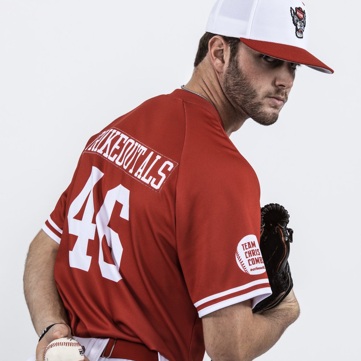 NCStateBaseball's tweet photo. New chapter coming S O O N. https://t.co/lzIubwiAi7