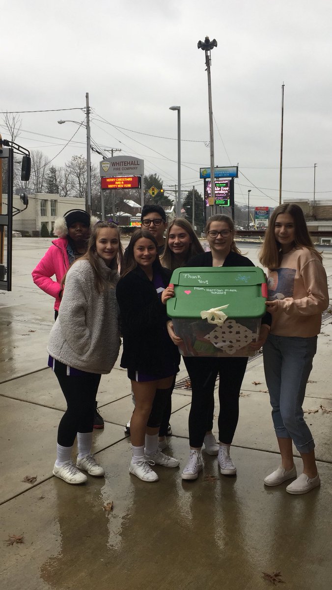 Rachel’s Challenge tweet media