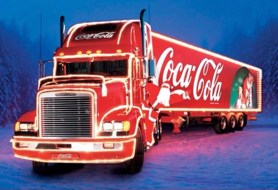 LABoardwalk's tweet image. The 2019 Coca-Cola Christmas Truck Tour is making another stop at Louisiana Boardwalk Outlets THIS SATURDAY December 7th from 2pm-6pm!

The truck will be located in front of Copeland's Cheesecake Bistro.