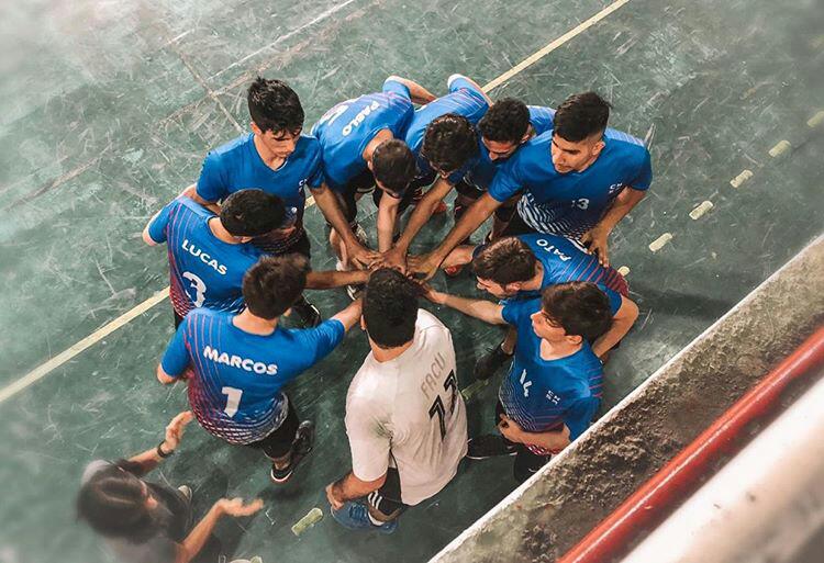 Mas fotos de las Finales 2019
