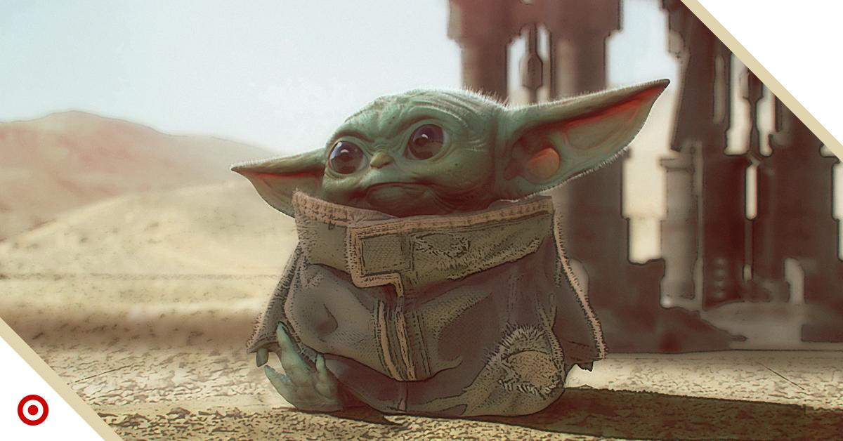 Pre-order now! New arrivals inspired by The Child from  #TheMandalorian. tgt.biz/stphz