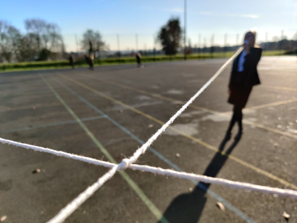 MrGPullen's tweet photo. Investigating sound with my awesome Y7s, taking learning outside of the classroom was a joy! @TheOngarAcademy #SchoolofChoice #NutureEnrichEmpower #SchoolfortheCommunity https://t.co/r9ZcNzv2aA